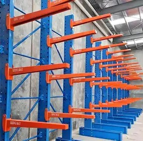 Cantilever Rack