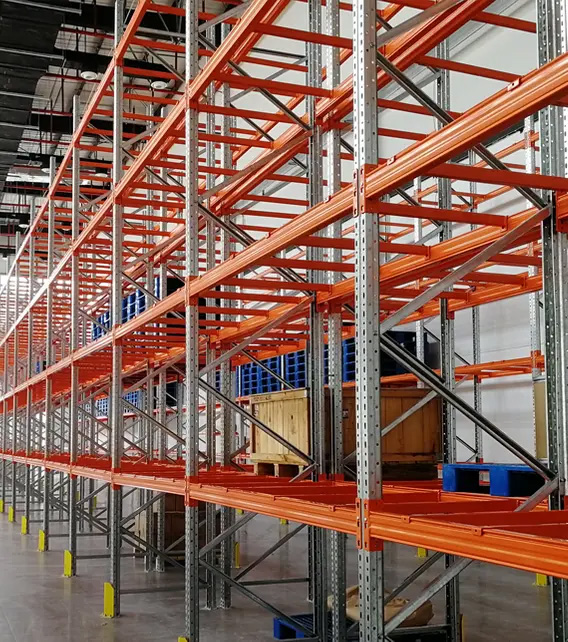 Pallet Racking System